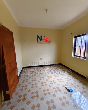 2bdrm Apartment in Dalali_Nick_Mwanza, Buswelu for rent