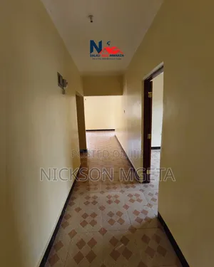 2bdrm Apartment in Dalali_Nick_Mwanza, Buswelu for rent