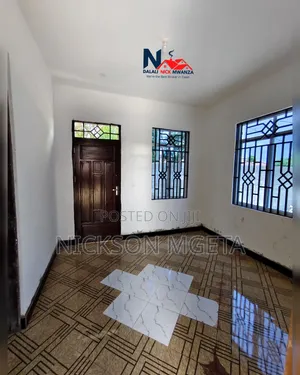 2bdrm Apartment in Dalali _Nick_Mwanza, Buswelu for rent