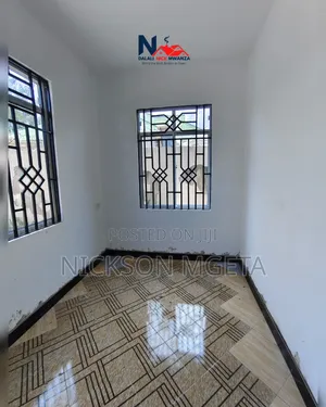 2bdrm Apartment in Dalali _Nick_Mwanza, Buswelu for rent