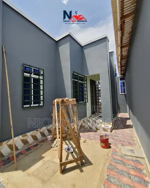 2bdrm Apartment in Dalali _Nick_Mwanza, Buswelu for rent