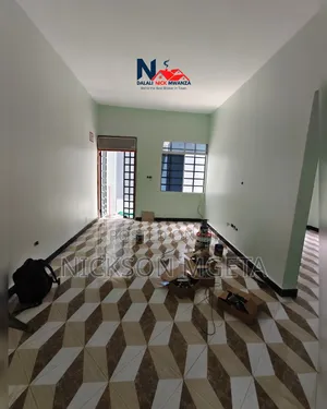 2bdrm Apartment in Dalali _Nick_Mwanza, Buswelu for rent