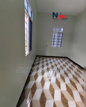 2bdrm Apartment in Dalali _Nick_Mwanza, Buswelu for rent