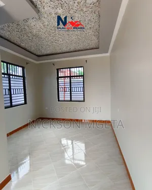 2bdrm Apartment in Dalali _Nick_Mwanza, Buswelu for rent