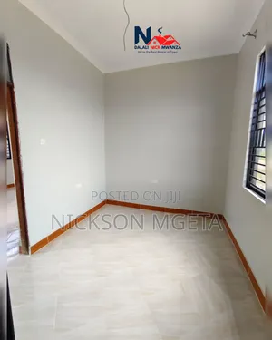 2bdrm Apartment in Dalali _Nick_Mwanza, Buswelu for rent