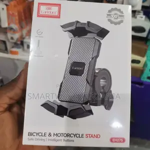 Universal Phone Holder For Bicycles, Motorcycles, Strollers