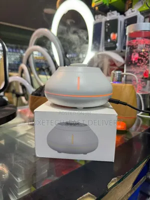Aroma Diffuser Ultrasonic Aromatherapy Diffuser