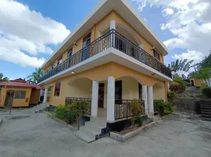 6bdrm House in Mbezi for sale