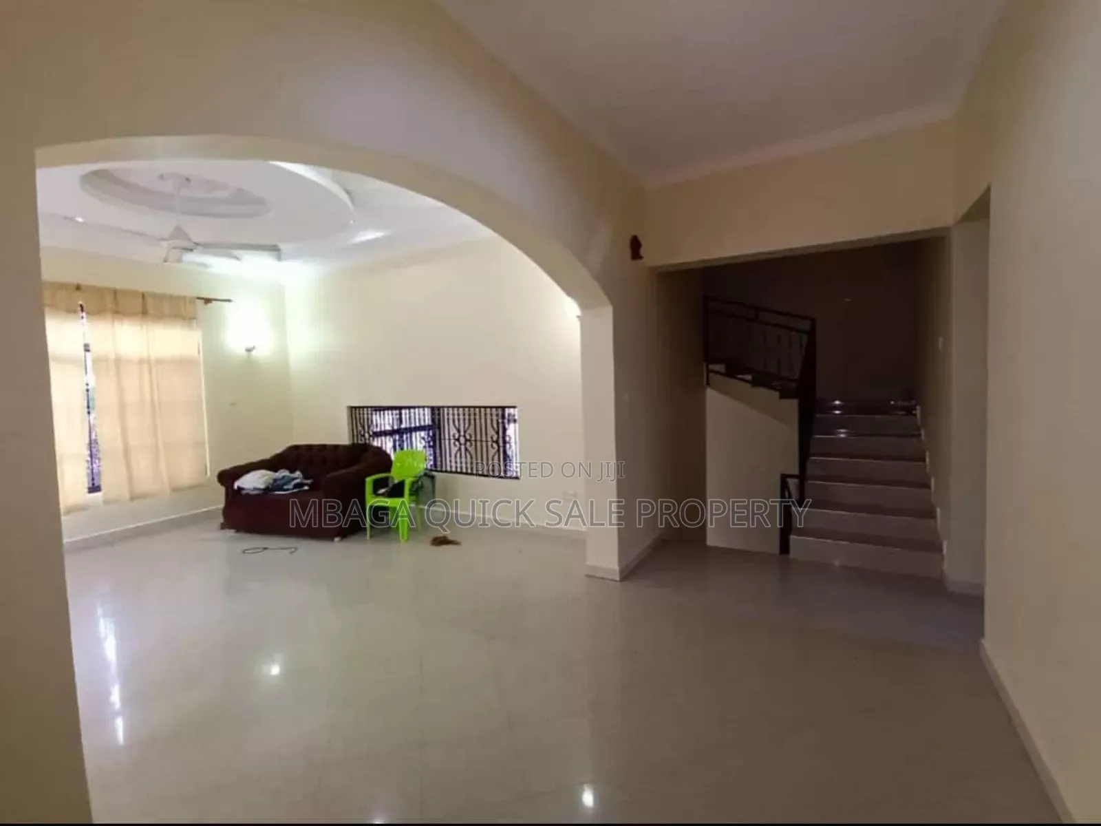 6bdrm House in Mbezi for sale
