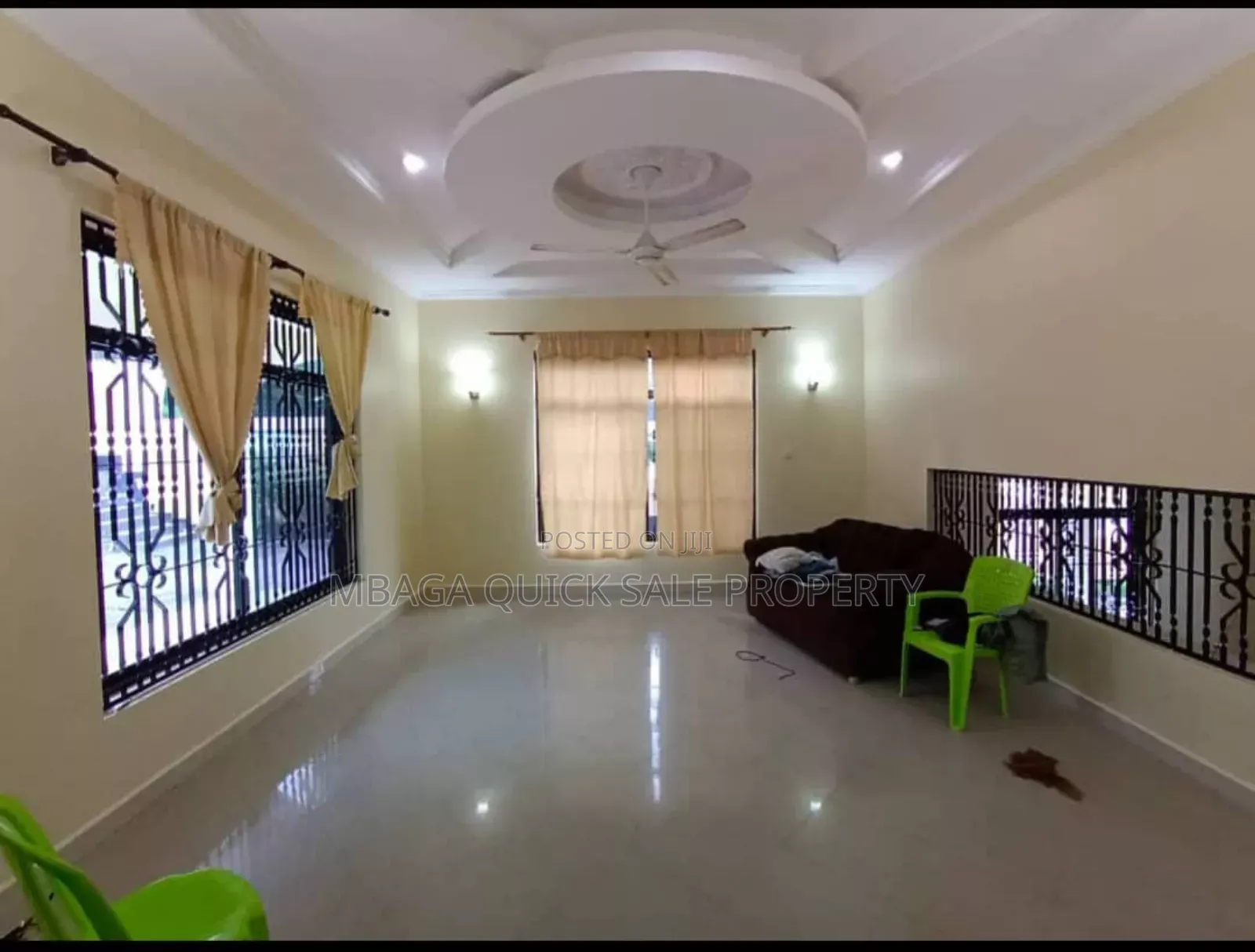 6bdrm House in Mbezi for sale