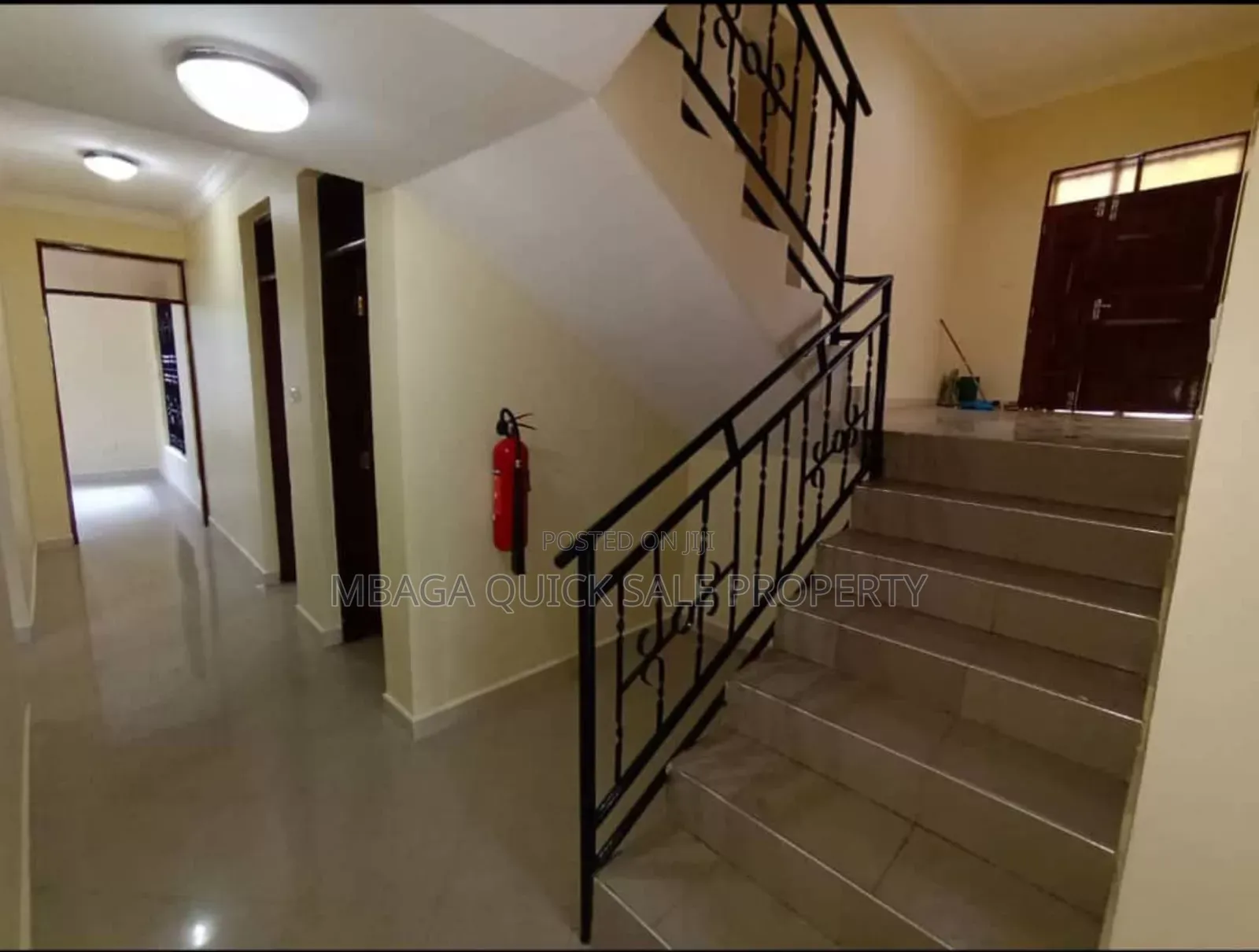 6bdrm House in Mbezi for sale