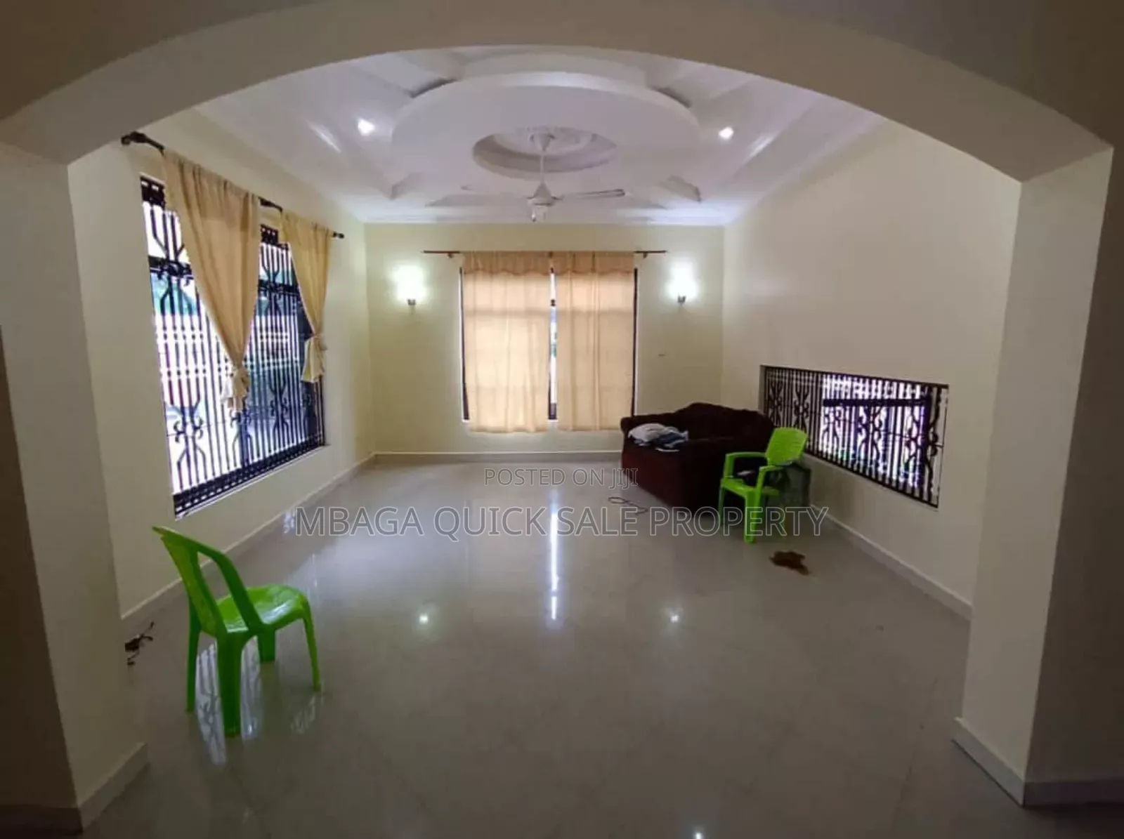 6bdrm House in Mbezi for sale