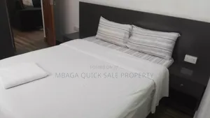 Furnished 2bdrm Apartment in Mikocheni Kwa for rent
