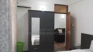 Furnished 2bdrm Apartment in Mikocheni Kwa for rent