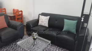 Furnished 2bdrm Apartment in Mikocheni Kwa for rent