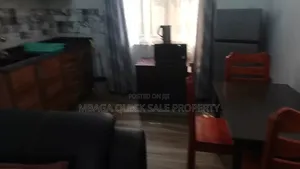 Furnished 2bdrm Apartment in Mikocheni Kwa for rent