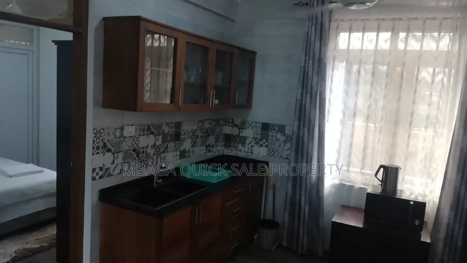 Furnished 2bdrm Apartment in Mikocheni Kwa for rent