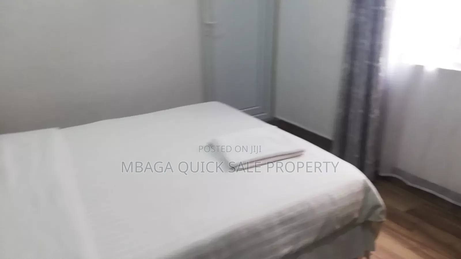 Furnished 2bdrm Apartment in Mikocheni Kwa for rent
