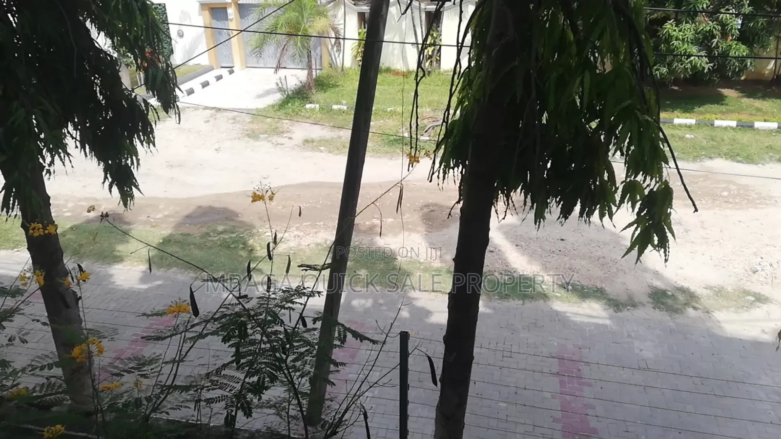 Furnished 2bdrm Apartment in Mikocheni Kwa for rent