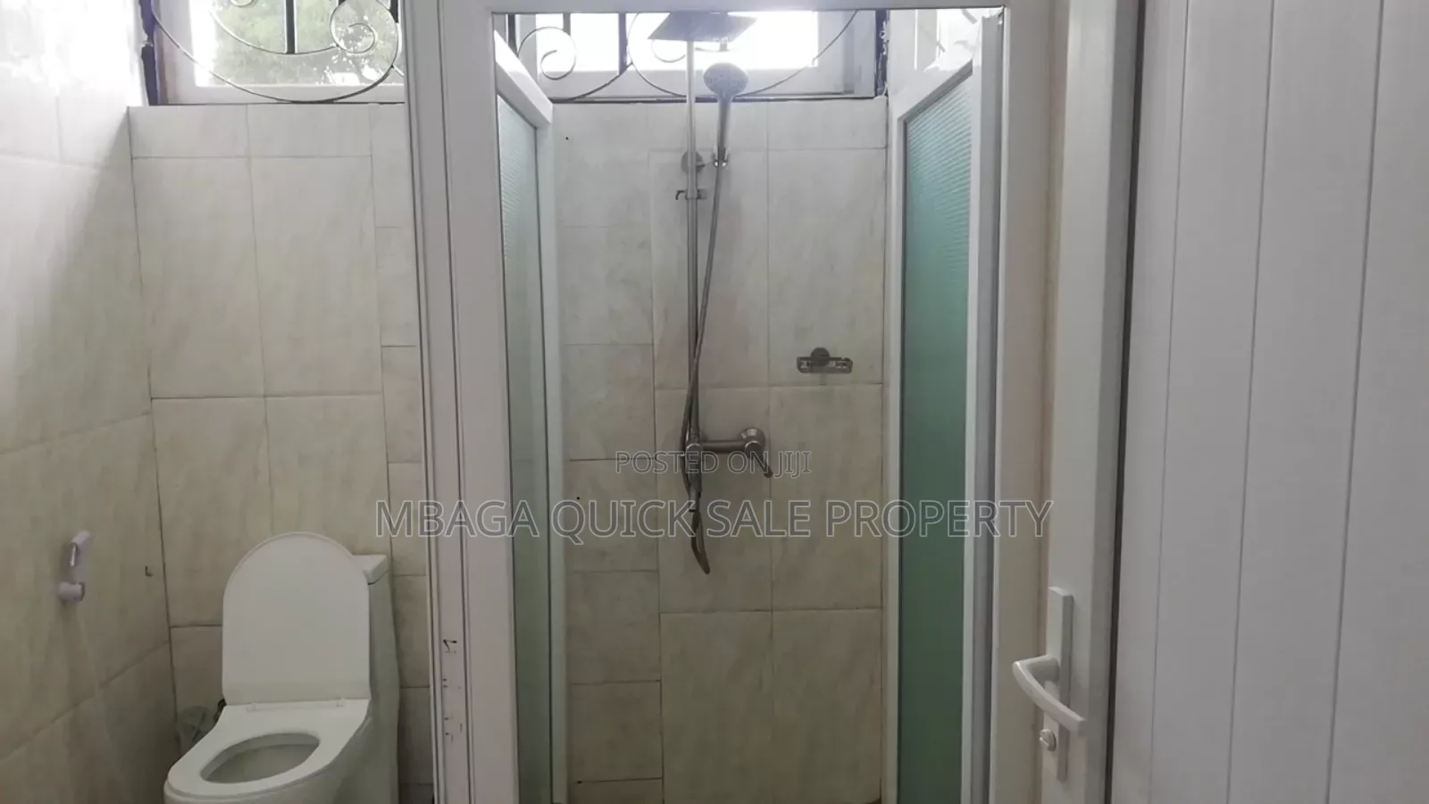 Furnished 2bdrm Apartment in Mikocheni Kwa for rent