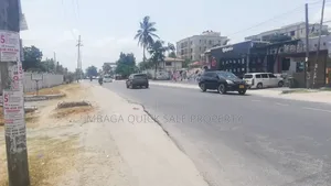 Gerage and Car Wash for Rent at Mikocheni Mwaikbaki Road