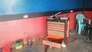 Gerage and Car Wash for Rent at Mikocheni Mwaikbaki Road