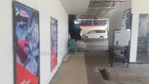 Gerage and Car Wash for Rent at Mikocheni Mwaikbaki Road