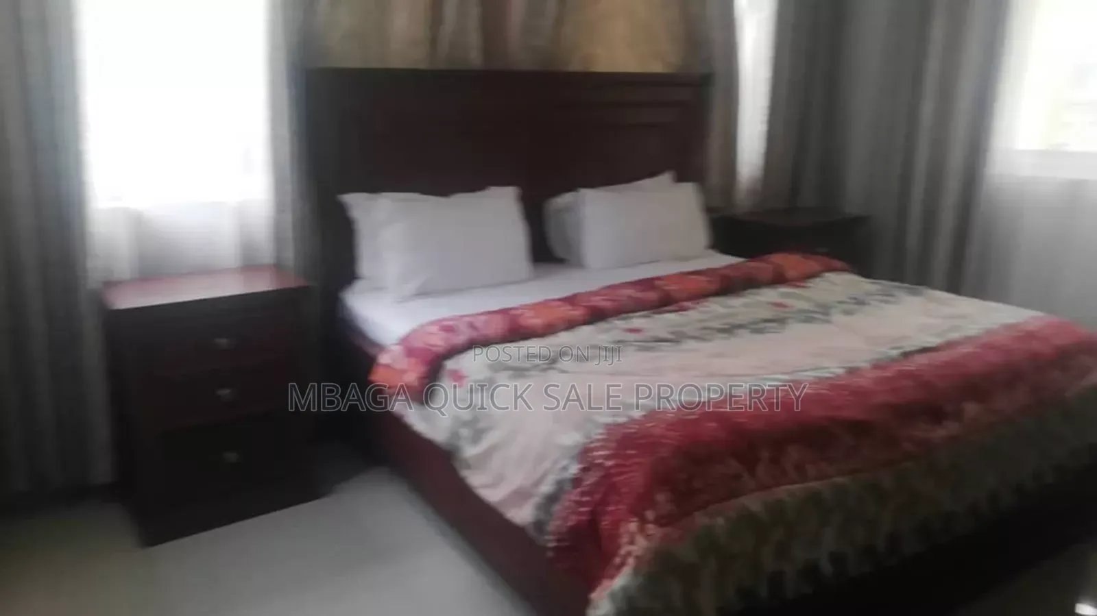 2bdrm Apartment in Kawe Beach for rent