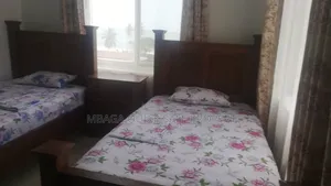 2bdrm Apartment in Kawe Beach for rent