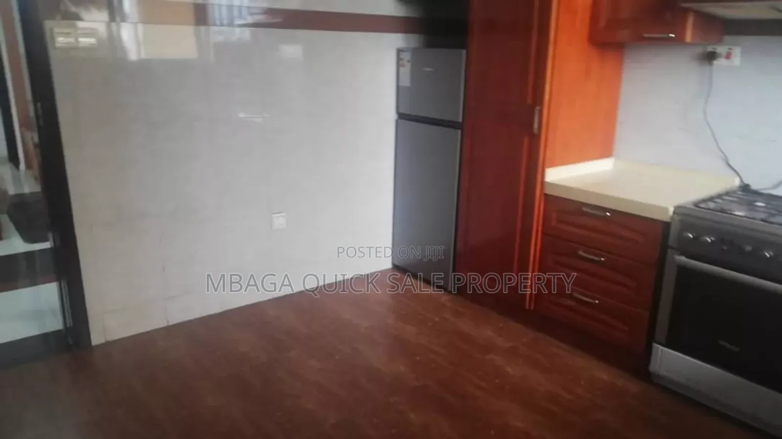 2bdrm Apartment in Kawe Beach for rent