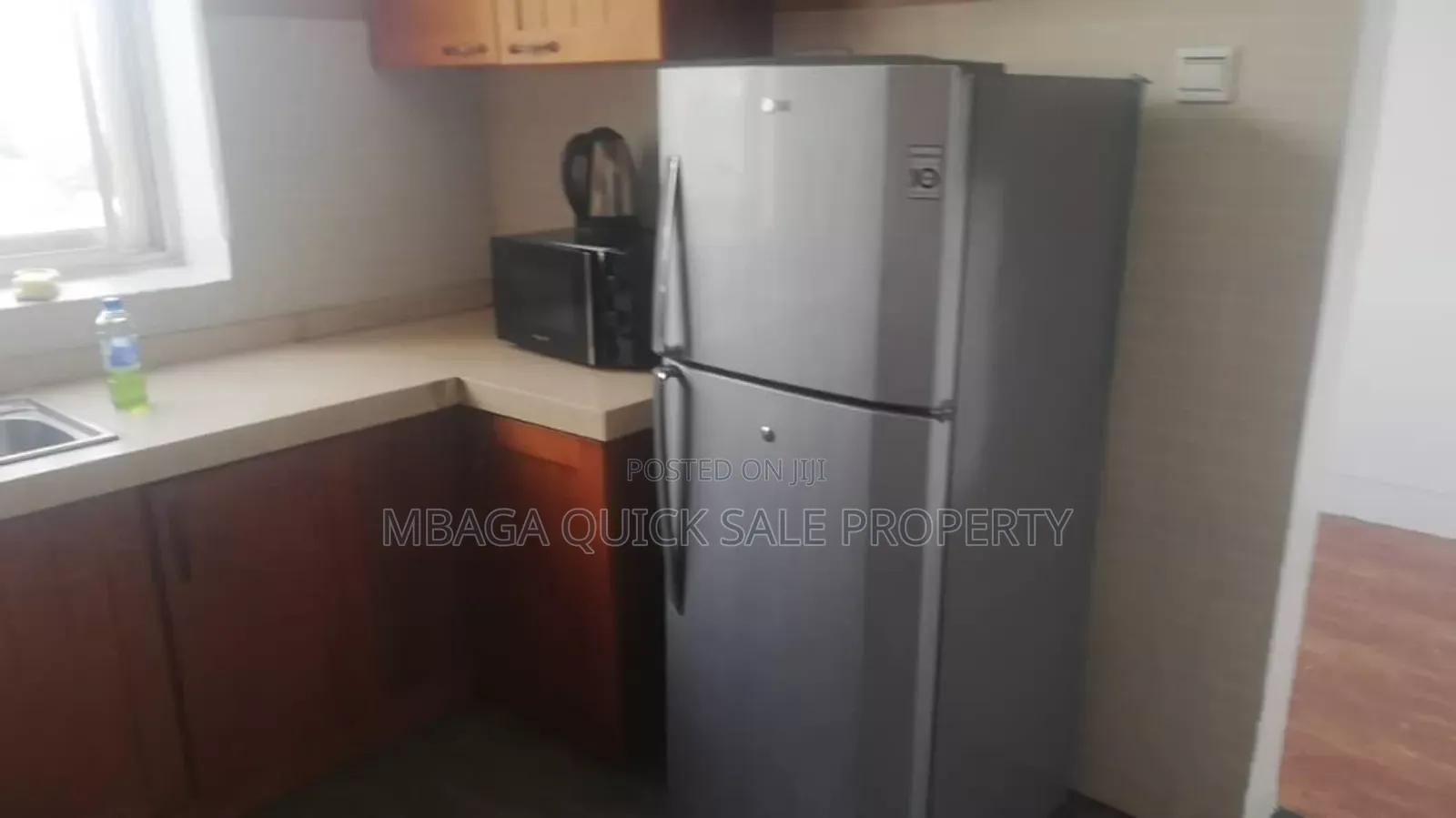 2bdrm Apartment in Kawe Beach for rent
