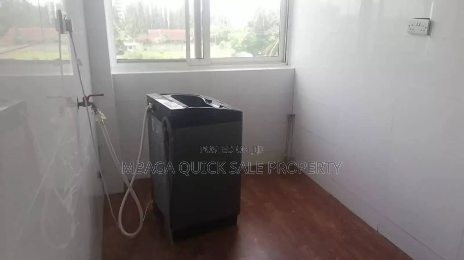 2bdrm Apartment in Kawe Beach for rent