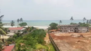 Furnished 3bdrm Apartment in Kawe for rent