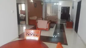 Furnished 3bdrm Apartment in Kawe for rent
