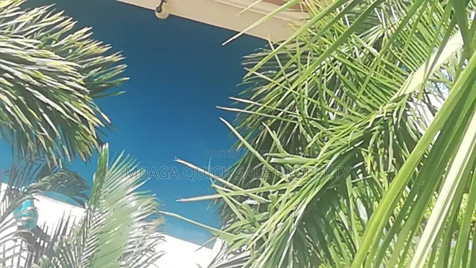 Furnished 3bdrm Apartment in Kawe for rent