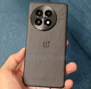New OnePlus 13 512 GB Black