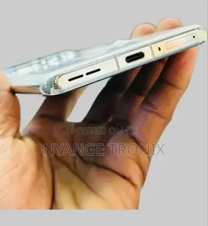 New OnePlus 12 256 GB Silver