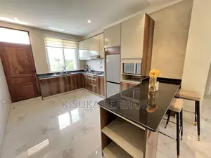 Furnished 2bdrm Apartment in Masaki, Kinondoni for rent