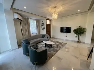 Furnished 2bdrm Apartment in Masaki, Kinondoni for rent