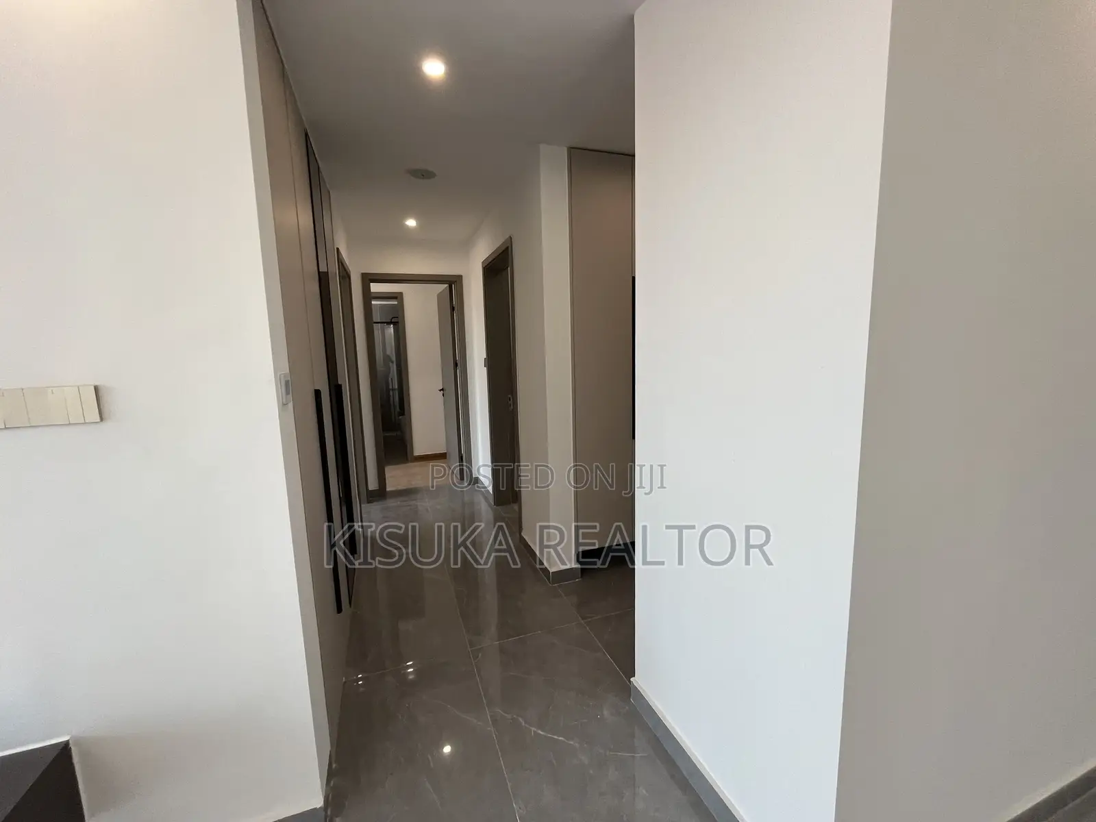 3bdrm Apartment in Masaki, Kinondoni for sale