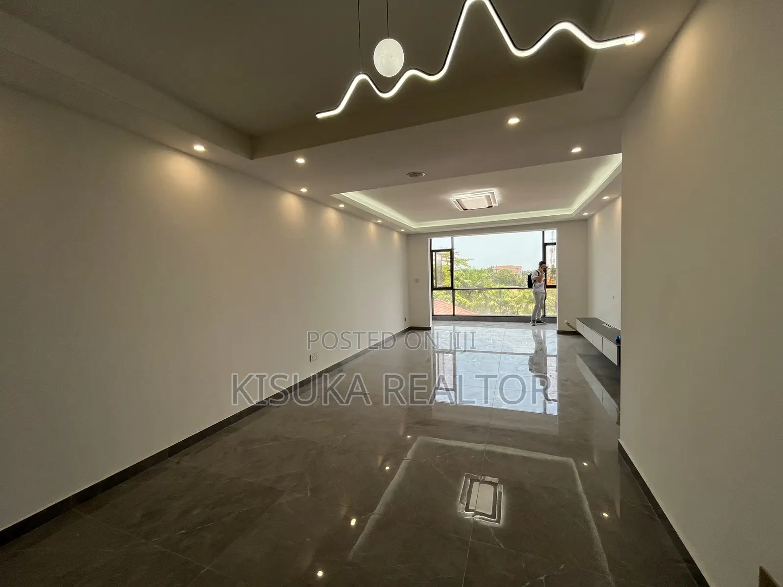 3bdrm Apartment in Masaki, Kinondoni for sale