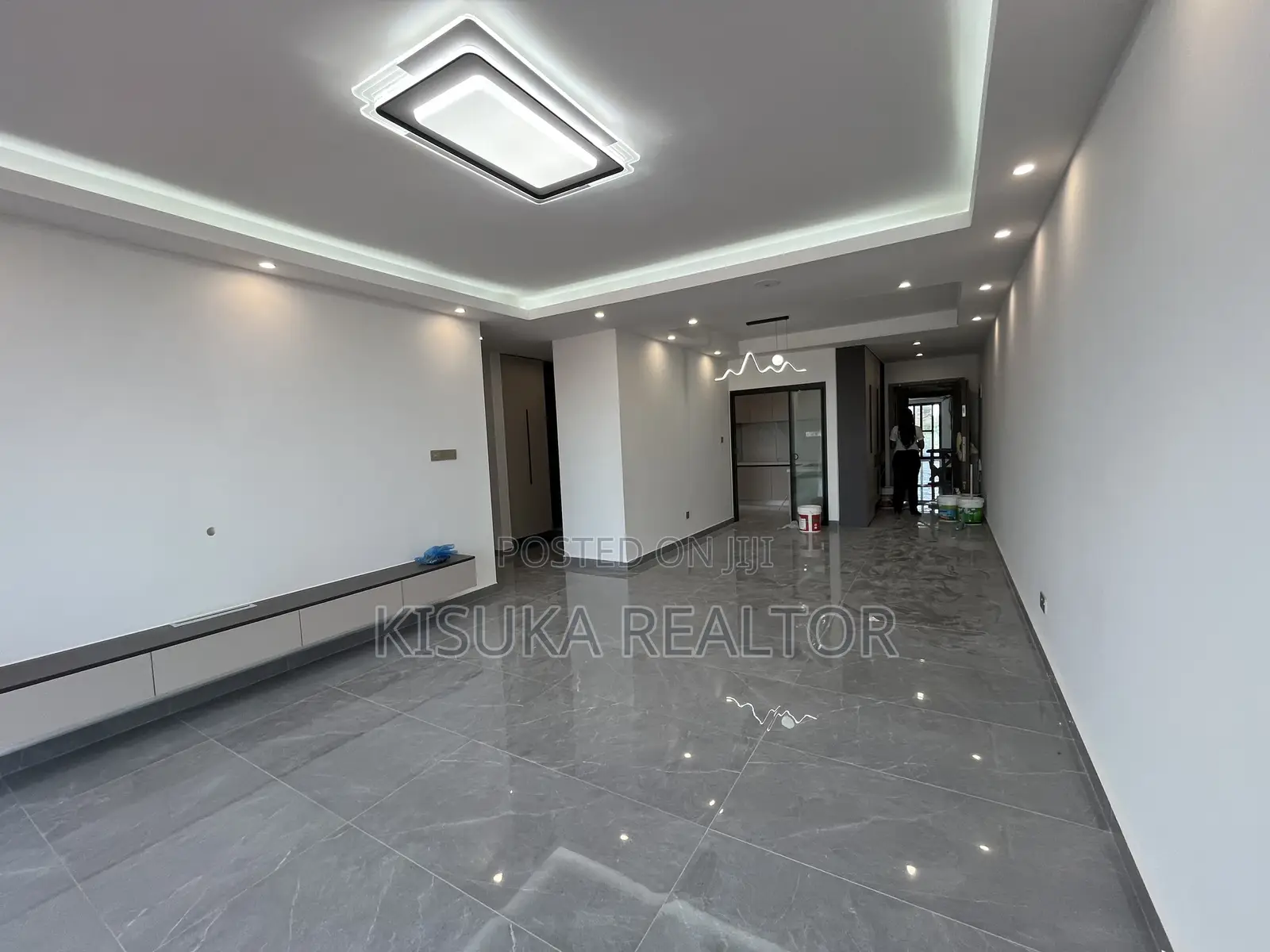 3bdrm Apartment in Masaki, Kinondoni for sale