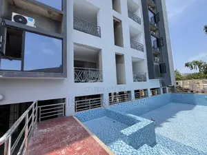 3bdrm Apartment in Masaki, Kinondoni for sale