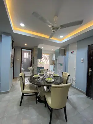 Furnished 3bdrm Apartment in Posta, Ilala for sale