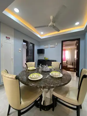 Furnished 3bdrm Apartment in Posta, Ilala for sale