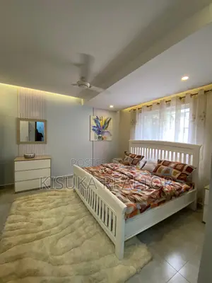 Furnished 3bdrm Apartment in Posta, Ilala for sale