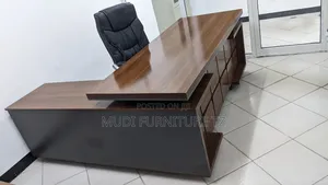 Executive Table 200cm