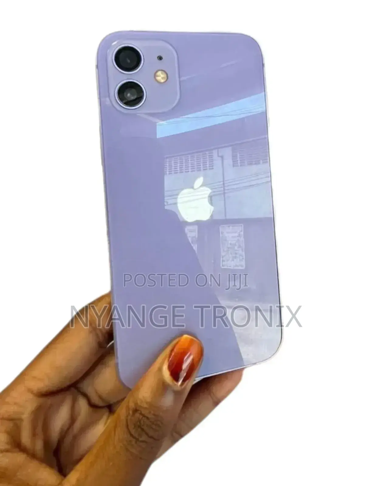 Apple iPhone 12 64 GB Blue