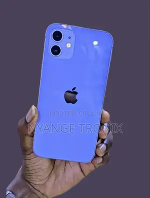 Apple iPhone 12 64 GB Blue