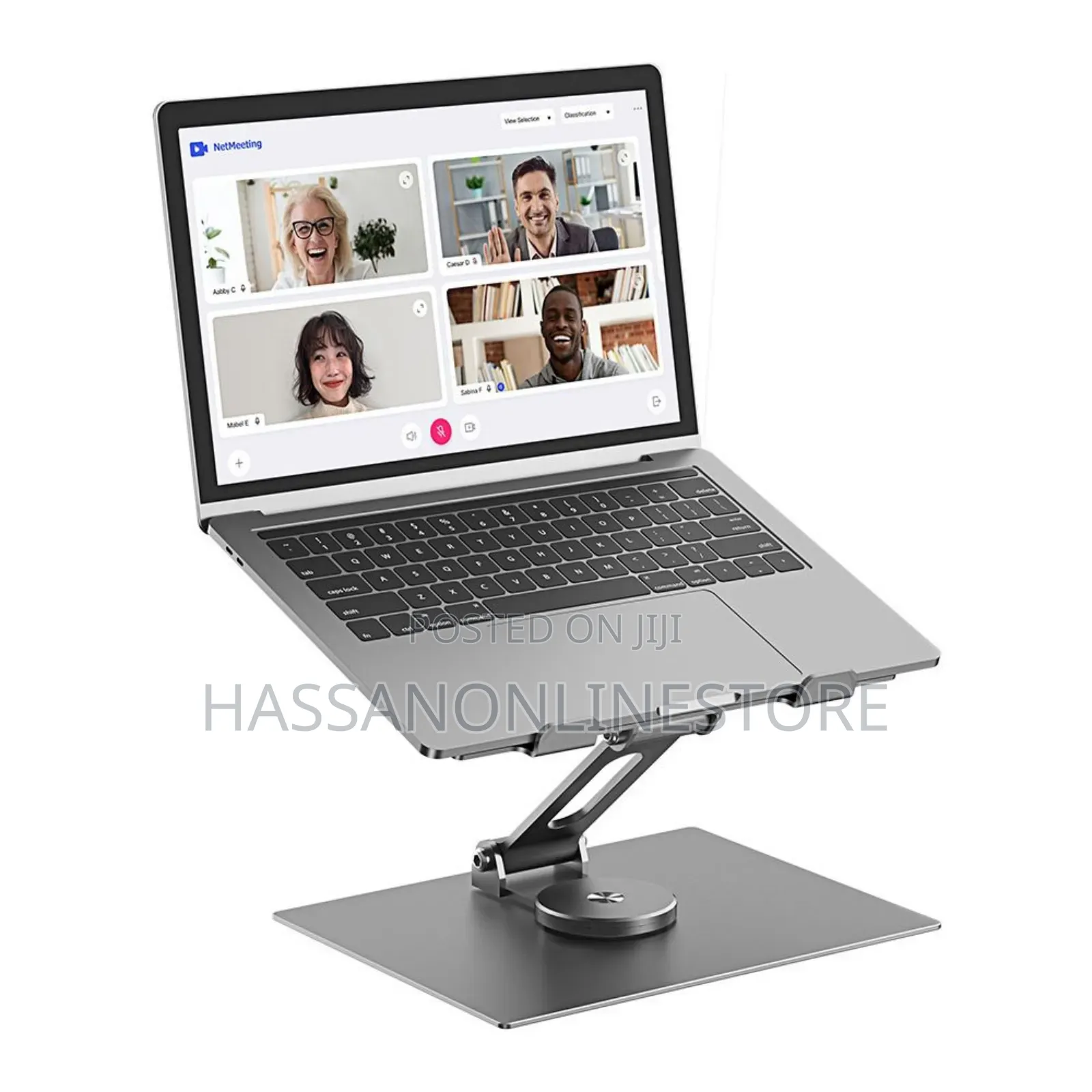 WIWU Foldable Laptop Stand S800